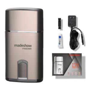 Máquina Shaver M7 Madeshow Cinza