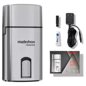 Máquina Shaver M7 Madeshow Prata