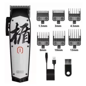 Máquina de Corte M10 Madeshow Branca