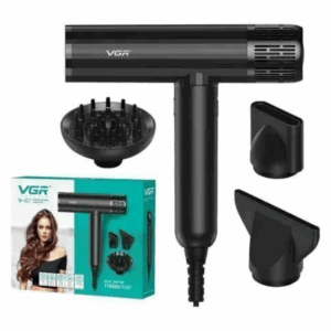 Secador Profissional VGR V-427-110v