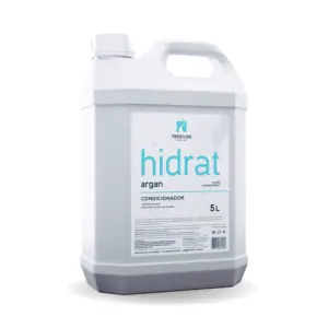 Condicionador Hidrat Argan Galão 5L Tree Liss
