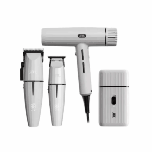 Combo JRL Ghost 3 Bivolt & Secador 110v