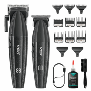 Combo Vgr V640 Cordless Bivolt