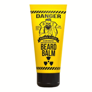 Beard Balm Bálsamo Hidratante Danger Barba Forte