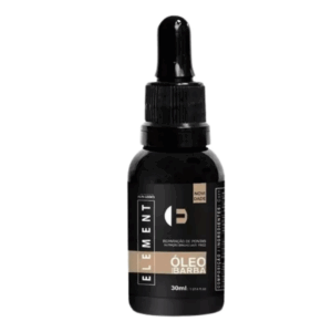 Óleo Para Barba Element Hidratante 30ml