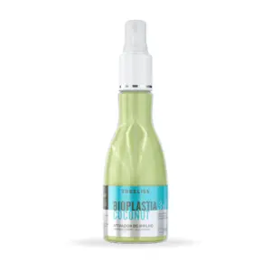 Ativador De Brilho Reparador Coconut Treeliss (100%VEGANO) 120ml