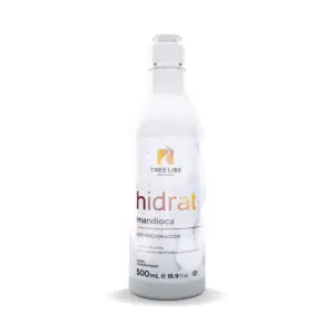 Condicionador Hidratante Hidrat Mandioca 500ml