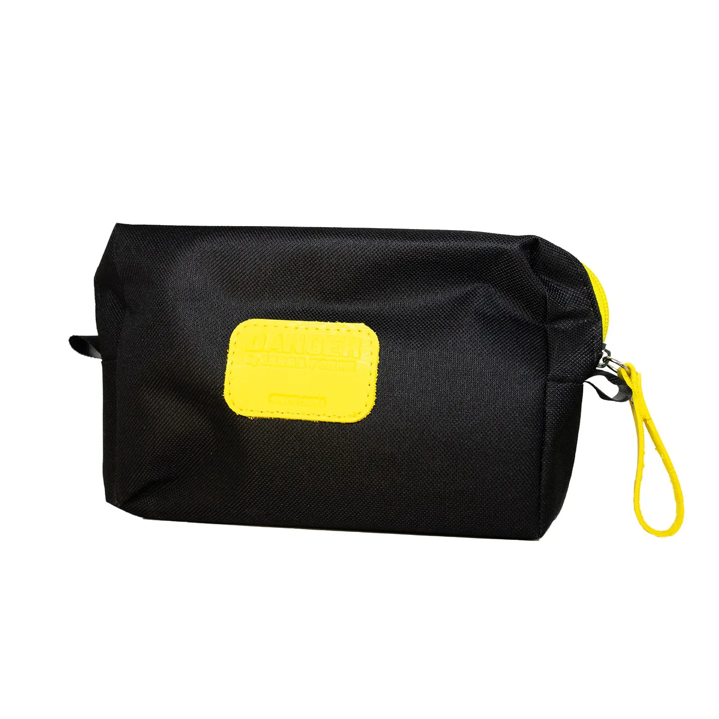 Kit Para Viagem Necessaire Danger Barba Forte 4 Produtos - Imagem 2