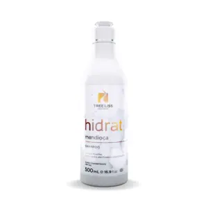 Shampoo Hidratante Hidrat Mandioca 500ml