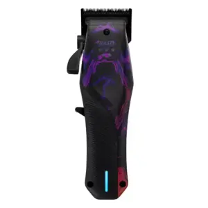Máquina de Corte Vapor limited edition whal