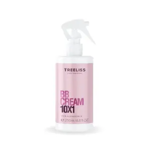 Finalizador Capilar BB Cream Reparador de Pontas Treeliss 250ml