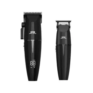 Combo Maquina De Corte e Acabamento ONYX Black Jrl