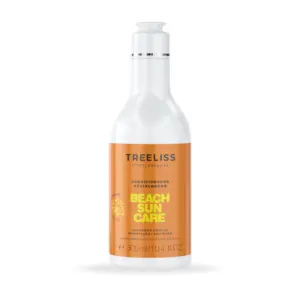 Condicionador Com Filtro Solar Beach Sun Treeliss 300ml