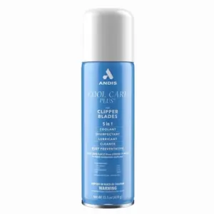 Resfriador de Lâminas 5 em 1 Andis Cool Care Plus 439g