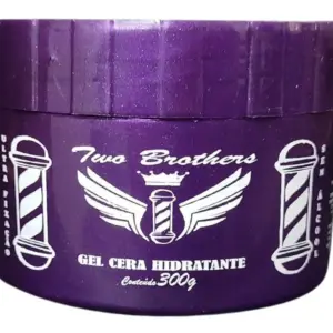 Gel Cera Two Brothers 300g