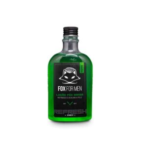 Loção Pós Barba Menthol 240ml