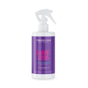 Finalizador Capilar Love Liss Treeliss 250ml