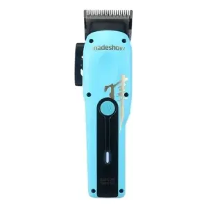 Máquina De Corte Madeshow M15 Cordless Bivolt Azul