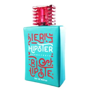 Perfume Hipster Barba Forte Eau de Parfum 100ml