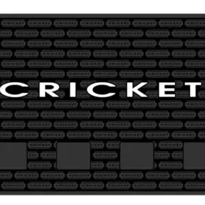 Tapete Magnético De Bancada Barbearia Cricket Com 4 Ímãs