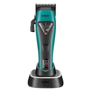 Máquina de Corte VGR 035C Vector 11.000 RPM