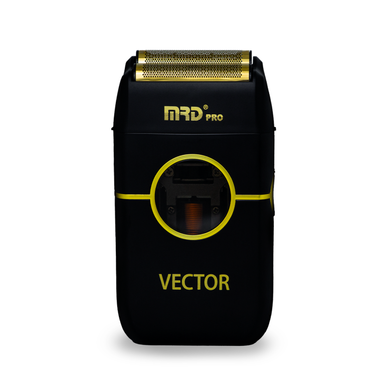MRDPRO ZB-999 Shaver-PRETA - Imagem 2
