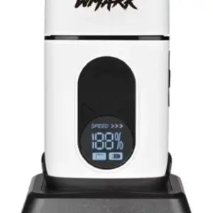 Maquina Shaver Profissional Wmark Ng 8906 Tampa Uv Branca