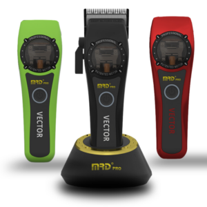 MRD PRO HC-999 – VECTOR