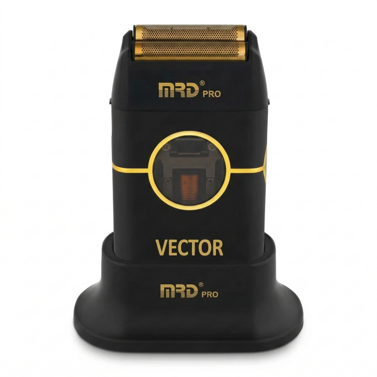 MRDPRO ZB-999 Shaver-PRETA