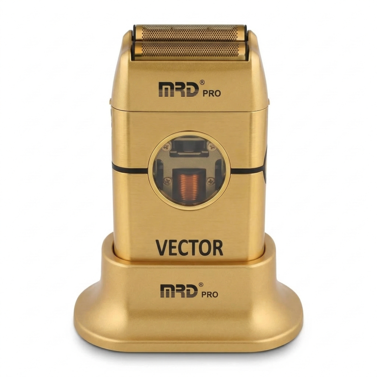 MRDPRO ZB-999 - Dourado