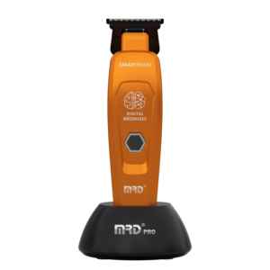 MRDPRO GMT 90-4 Trimmer-LARANJA
