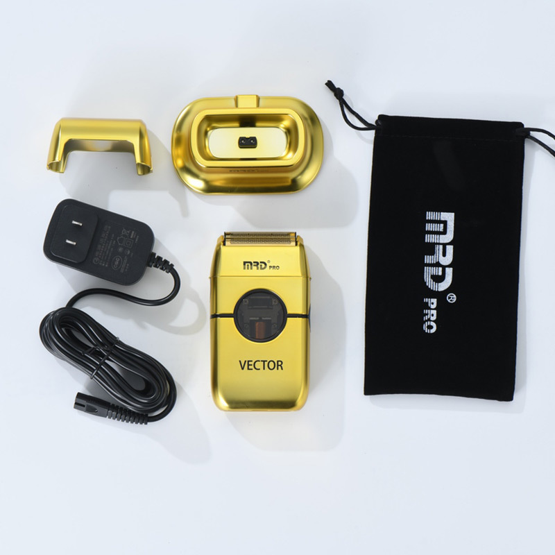 MRDPRO ZB-999 - Dourado - Imagem 2