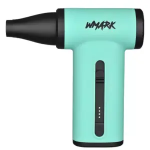 Soprador Wmark 130.000 RPM Bivolt Azul