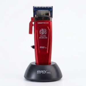 MRDPRO SMART BRAIN HC 90-4-VERMELHA- LÂMINA DE CERÂMICA AZUL